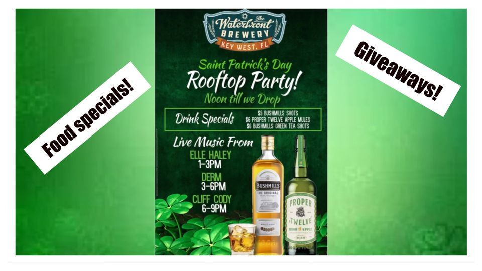 st patrickss day images