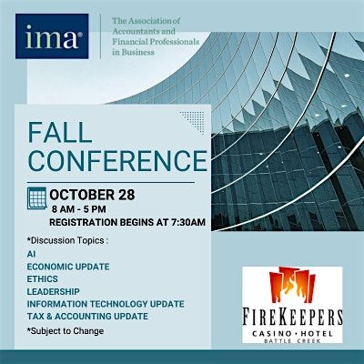 Michigan Council of the IMA