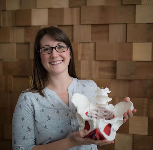 Pelvic Floor Health A Talk With A Specialist At Gabriola Fitness