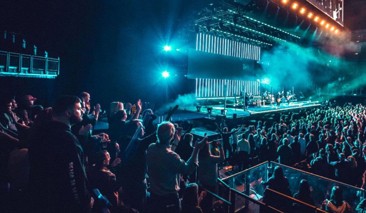 Dr. Jordan B. Peterson Berlin Tickets