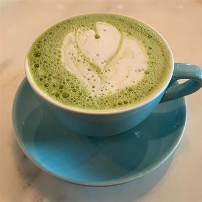 Museum of Tea USA logo