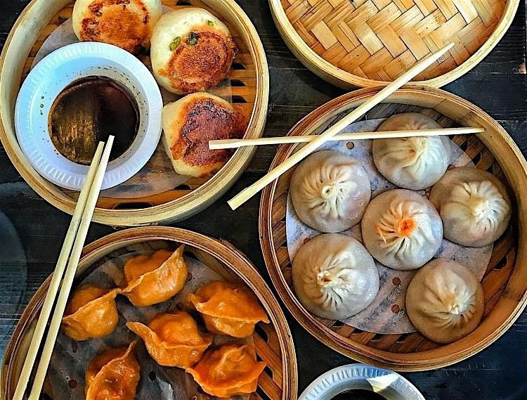 Dim Sum Brunch In Chinatown, 30 November | Event in New York | AllEvents