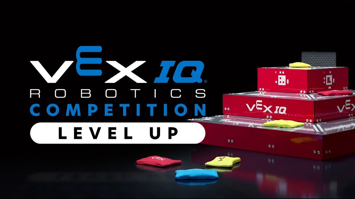 Level Up, The Concourse Project, Austin, 19 March 2027 | AllEvents