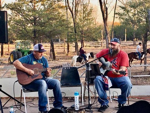 Live Music Luke Haley Rhett Banks Duo Drummond Rd Wanette Ok 5704 United States May 15 21 Allevents In Live Music Luke Haley Rhett Banks Duo Drummond Rd Wanette Ok 5704 United States May 15 21 Allevents In