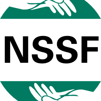 Nigeria Solidarity Support Fund logo