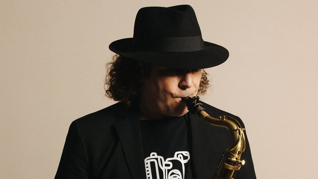 Boney James: Slow Burn Tour, 19 June | Event in Peoria | AllEvents