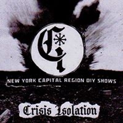 Crisis Isolation