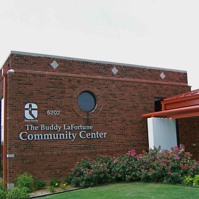 Buddy LaFortune Community Center