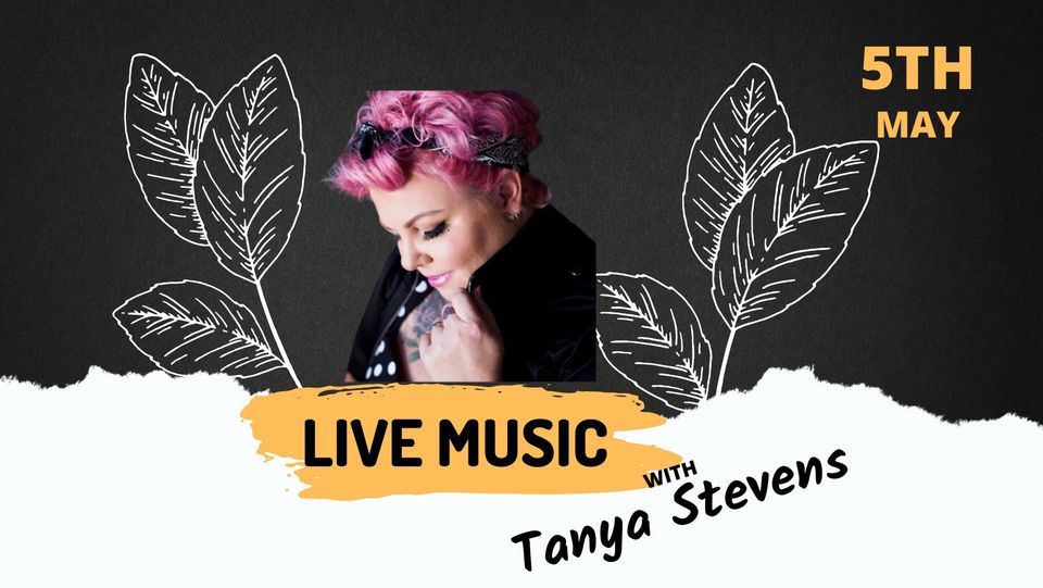 LIVE MUSIC WITH TANYA STEVENS, Tewantin Noosa Bowls Club, May 5 2023