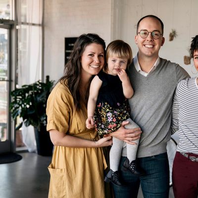 The Specific Chattanooga logo