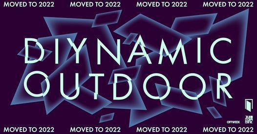 Diynamic Outdoor Offweek Festival 2022 Barcelona June 19 To June 20 Online Event Allevents In Events In Barcelona 2022 June