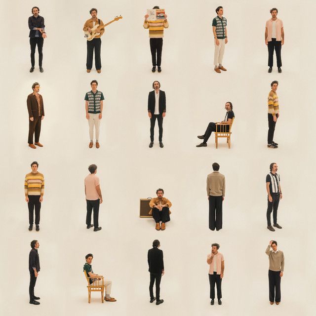 The Coronas