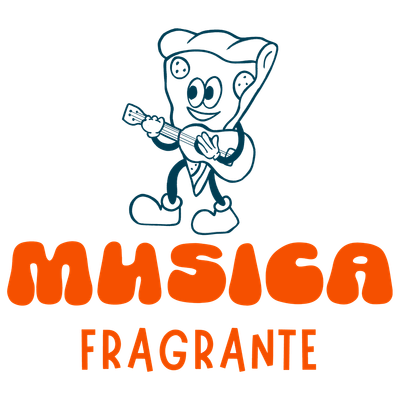 Musica Fragrante logo
