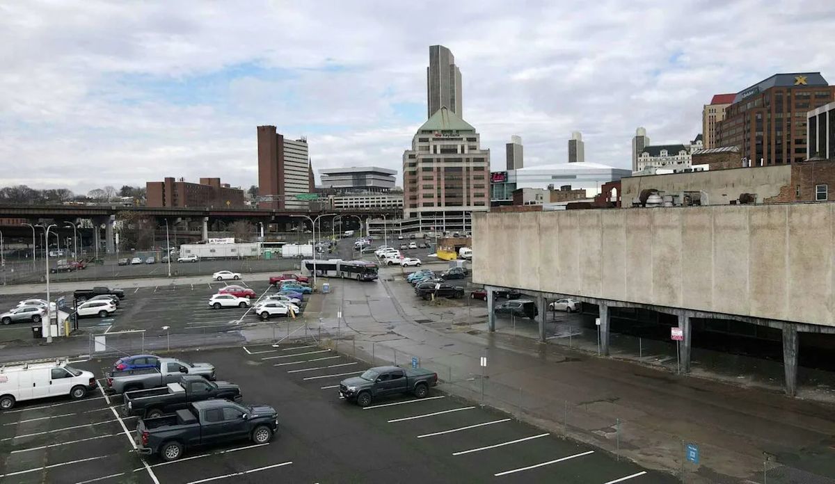 Parking NCAA Mens Hockey Albany Regional - Session 2, 29 March | Event in Albany | AllEvents