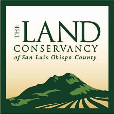 The Land Conservancy of SLO County logo