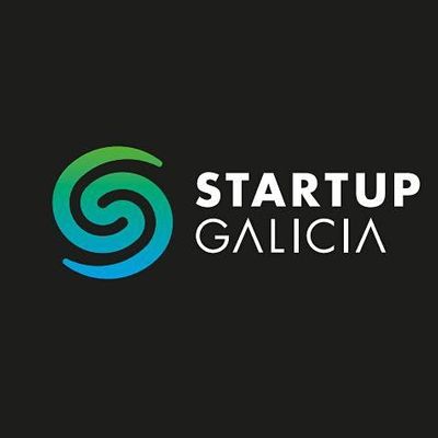 Startup Galicia logo