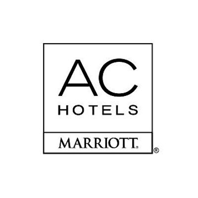 AC Hotel Grand Rapids logo