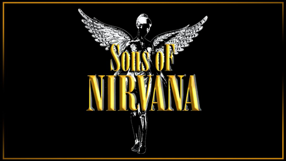 Sons of Nirvana (Nirvana Tribute), 29 August | Event in York | AllEvents