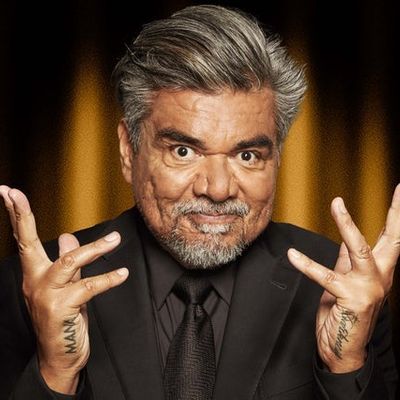 George Lopez Aces of Comedy