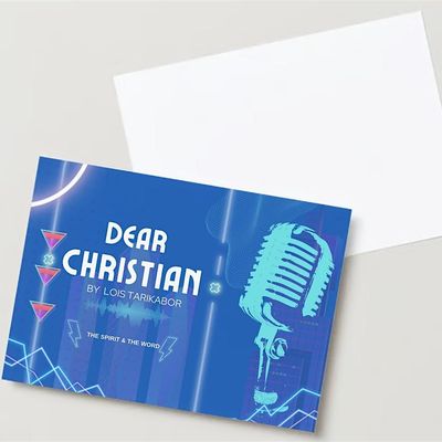 Dear Christian Fellowship logo