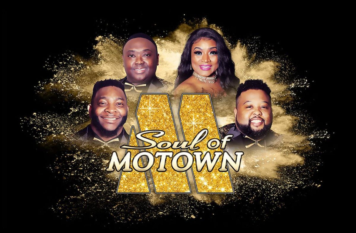 Parking Soul of Motown - Las Vegas | Event in Las Vegas | AllEvents
