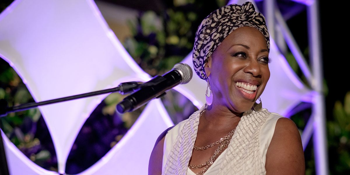 Oleta Adams The Tin Pan Richmond February 3 2022 Allevents In Richmond Jazz Festival Lineup 2022