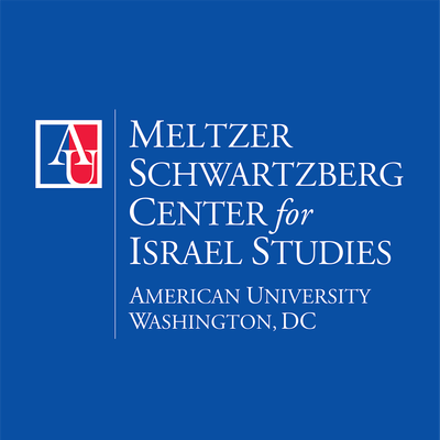 Meltzer Schwartzberg Center for Israel Studies