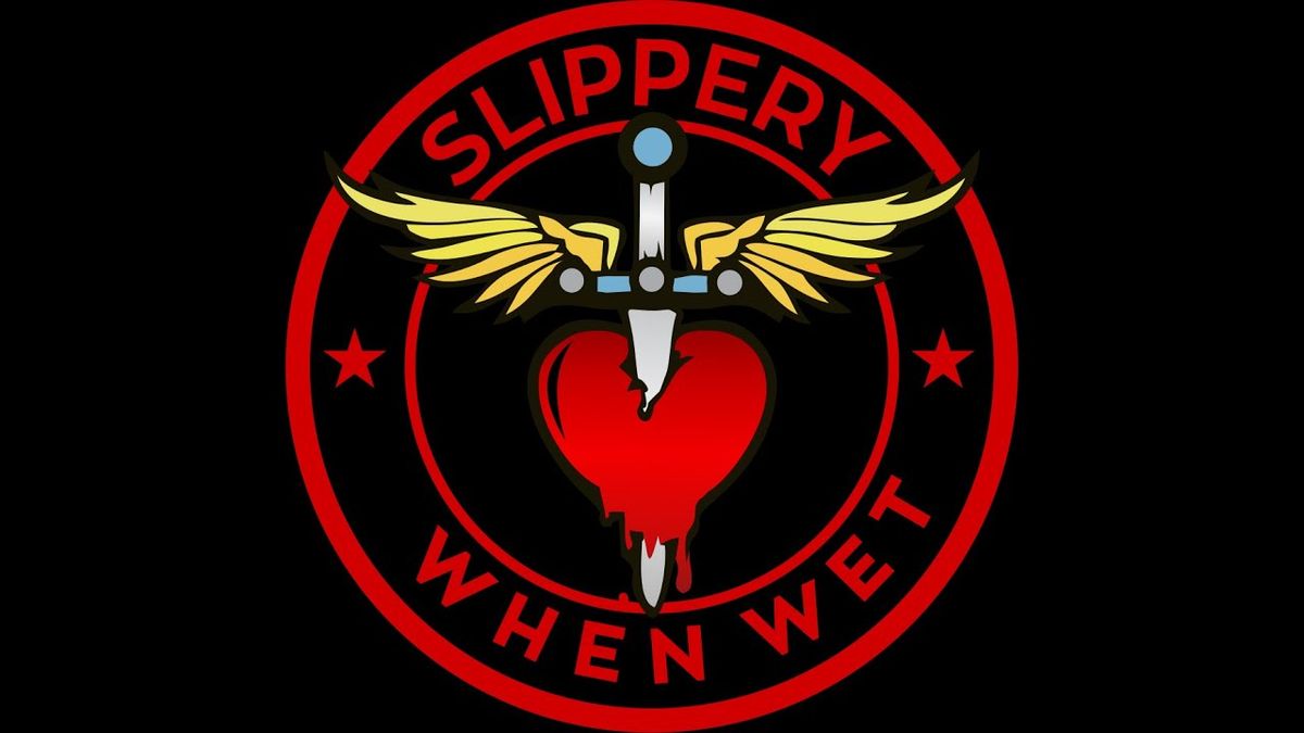 Slippery When Wet - Bon Jovi Tribute, 10 July | Event in North Myrtle Beach | AllEvents