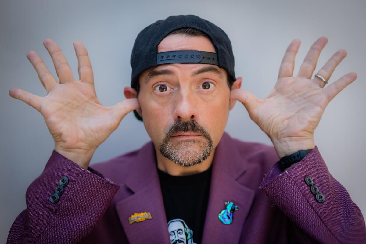 Kevin Smith, 6 November | Event in Alpharetta | AllEvents