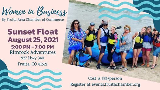 4th August 2021 Events In Fruita Fruita Events May 2022