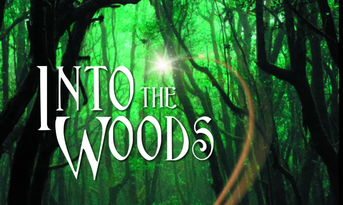Into the Woods at Berkeley Playhouse, 11 July | Event in Berkeley | AllEvents