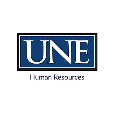 UNE Human Resources