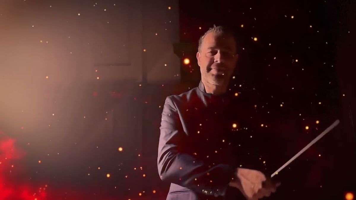 Detroit Symphony Orchestra - Mendelssohn and Schumann, 22 March | Event in Detroit | AllEvents