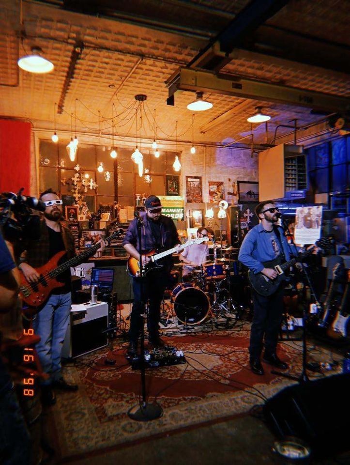 BLB w/Sunbird Jenks, Jenks Building Cuyahoga Falls, November 18 2023