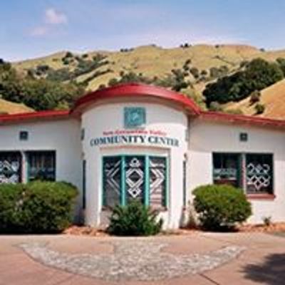 San Geronimo Valley Community Center Arts & Events