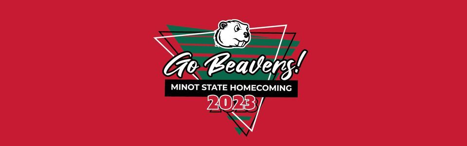 2023 Minot State , Minot State University, September 16 2023