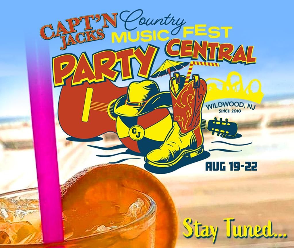 Music Events In Wildwood Concerts Live Rock Trance Music Events In Wildwood North Wildwood Events March 2022