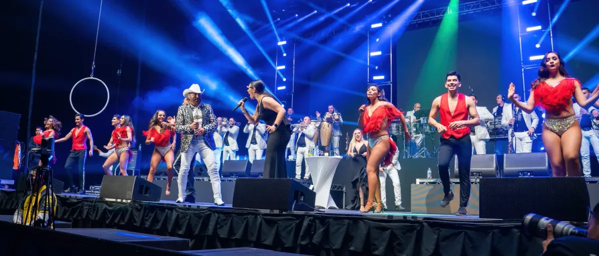 Pancho Barraza in Primm, 14 June | Event in Primm | AllEvents