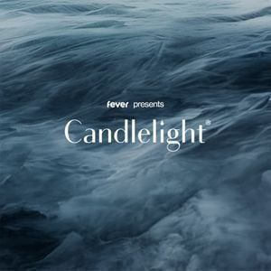 Candlelight: מיטב יצירותיו של הנס צימר