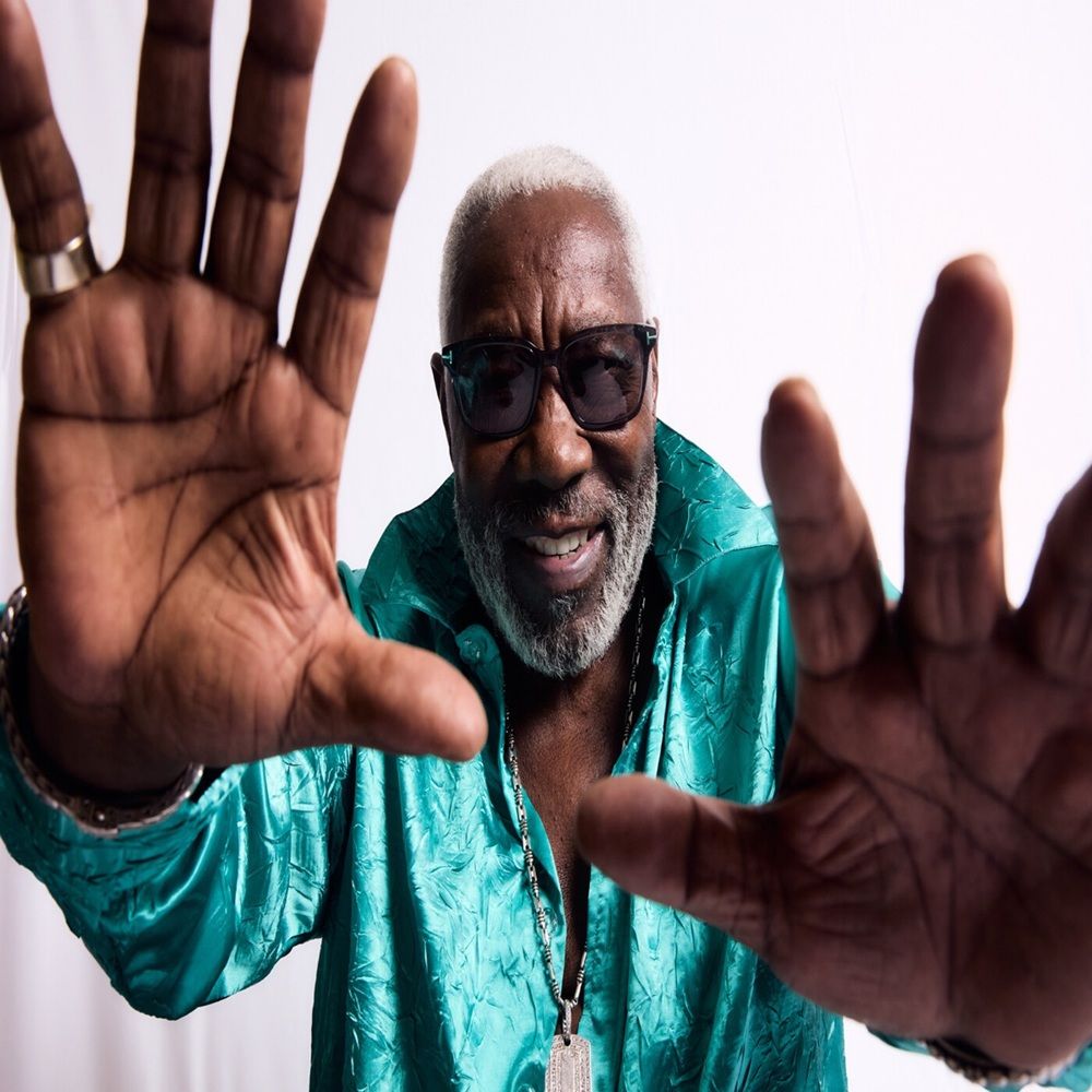 One Of A Kind The Eddie Levert Show, 7 June | Event in Philadelphia | AllEvents