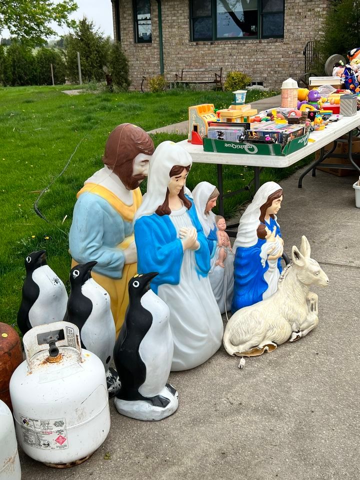 SW Cedar Rapids Garage Sale, 2300 J St SW Cedar Rapids Ia, July 20 to July 22 AllEvents.in