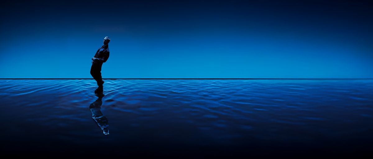 Fritz Kalkbrenner, Cari Cari in Friedrichshafen, 14 August | Event in Friedrichshafen | AllEvents