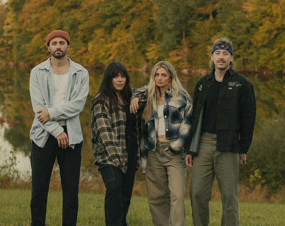 The National Parks at Newport Music Hall, 3 October | Event in Columbus | AllEvents