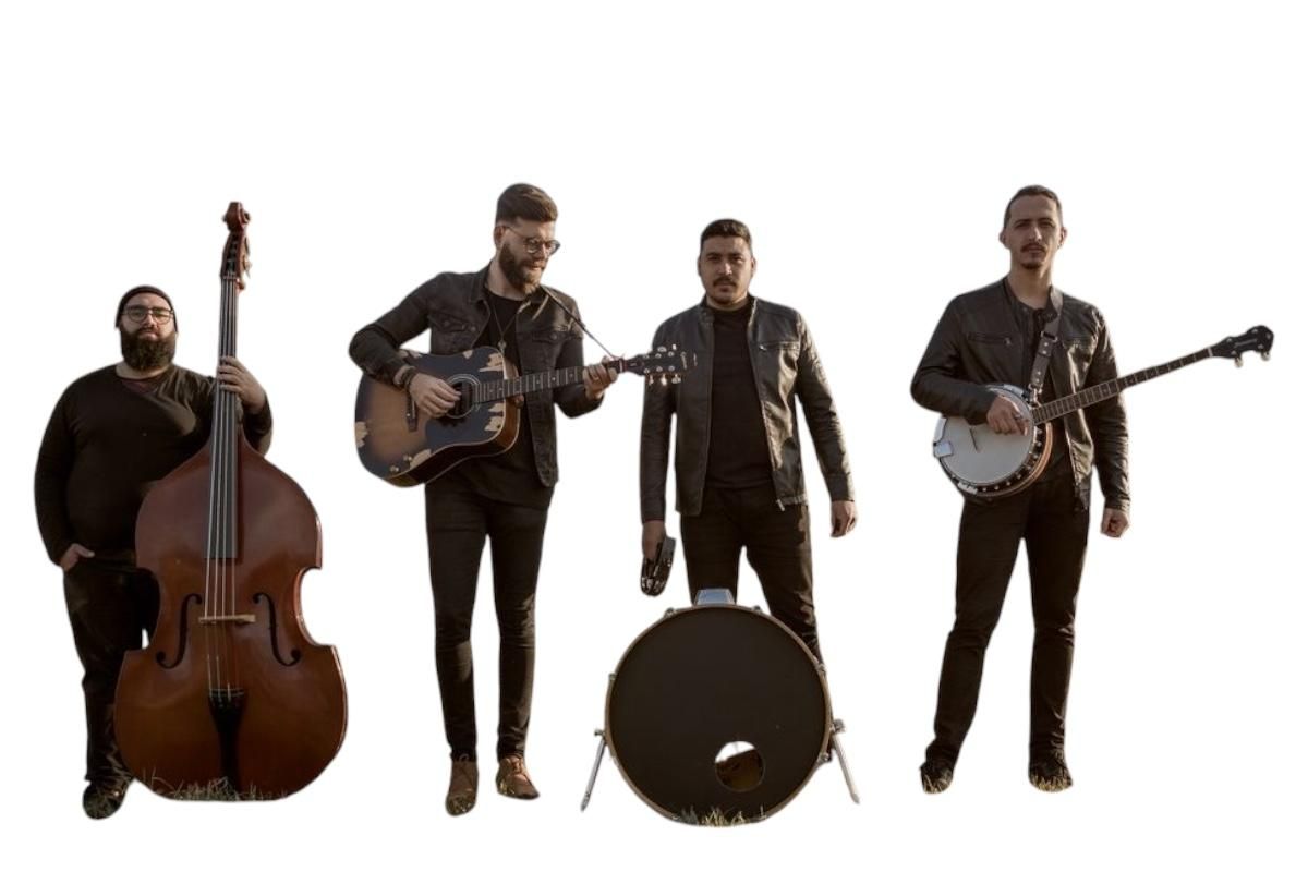 Parking Mumford & Sons with Good Neighbours, 17 June | Event in Noblesville | AllEvents