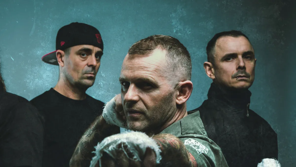 Tagada Jones in, 23 May | Event in Rennes | AllEvents