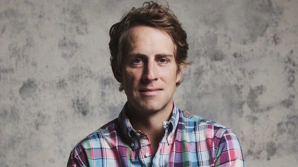 Ben Rector - The Richest Man In The World Tour, 26 July | Event in Indianapolis | AllEvents