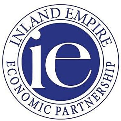 Inland Empire Economic Partnership (IEEP) logo