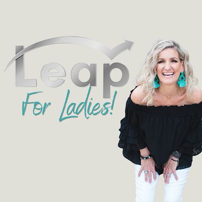 The Leap Community