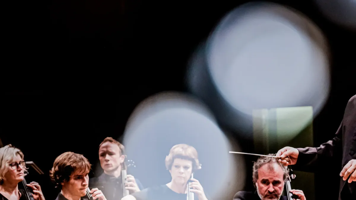 Kazushi Ono, Tokyo Metropolitan Symphony, Gautier Capuçon in 港区, 8 March | Event in Minato | AllEvents