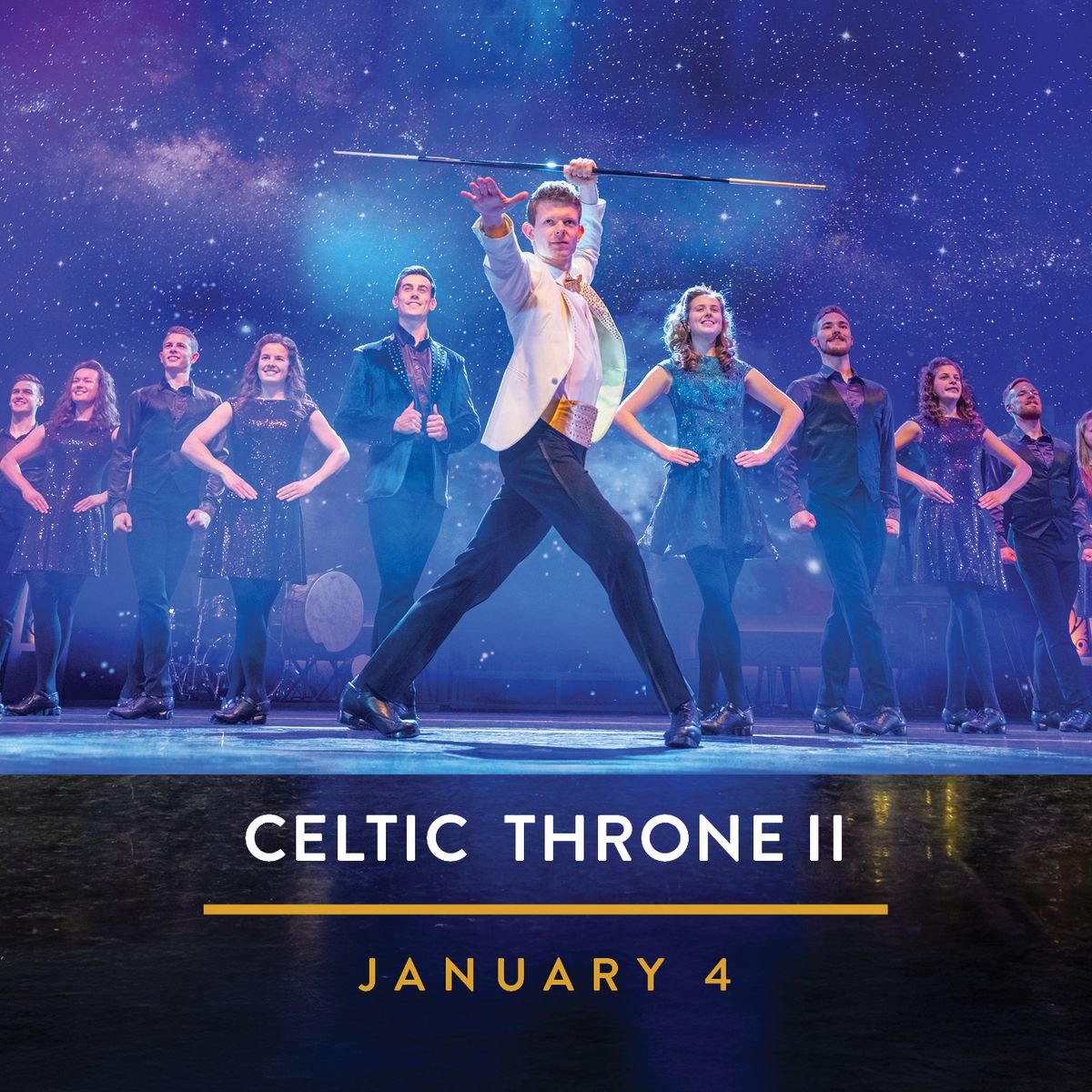 Celtic Throne II, 14 January | Event in Milwaukee | AllEvents